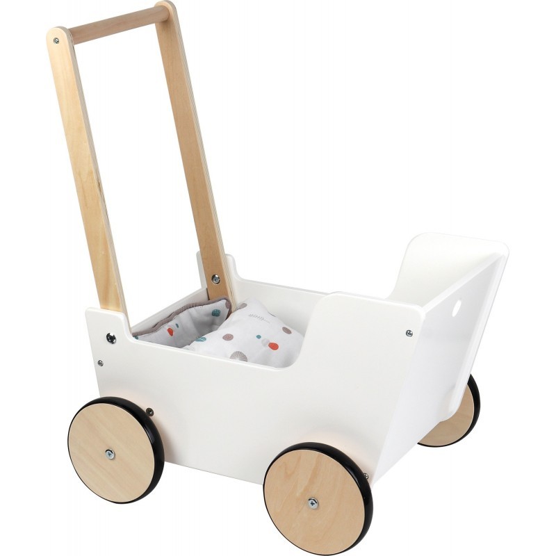 Push-long nukuvanker "Little Button"