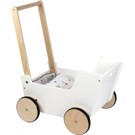 Push-long nukuvanker "Little Button"