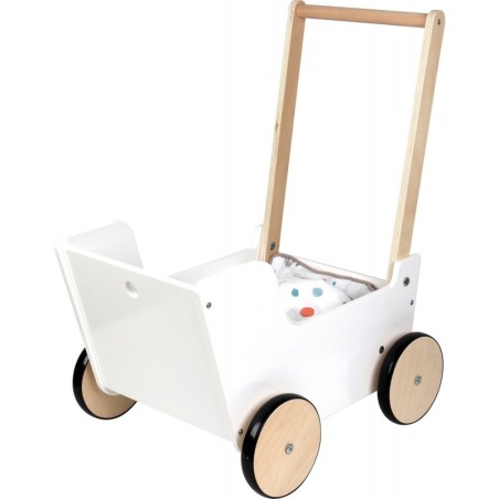 Push-long nukuvanker "Little Button"