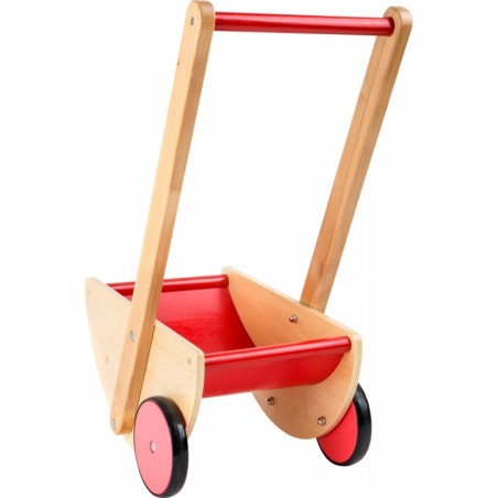 Kolme rattaga nukuvanker