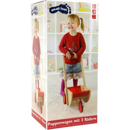 Kolme rattaga nukuvanker