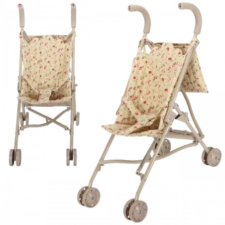 ROYAL Vintage Rose nukukäru