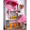 VIGA Large Wooden Dollhouse