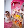 VIGA Large Wooden Dollhouse