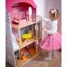 VIGA Large Wooden Dollhouse