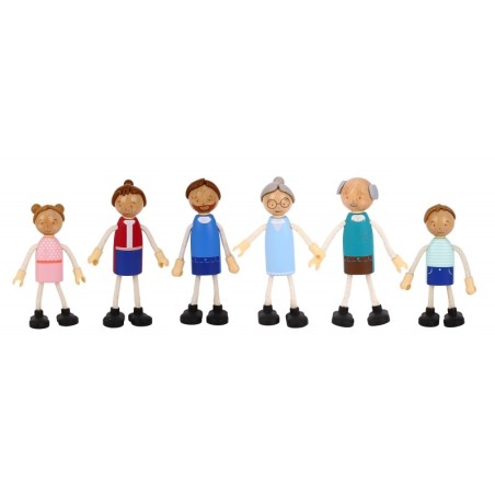 Nukumaja koos nukuperega