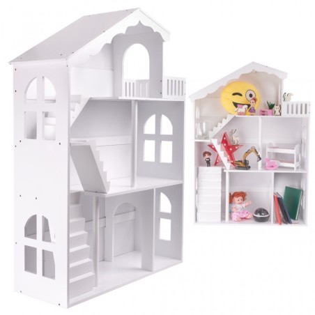 Majariiul nukumaja XXL Calla, 116 cm