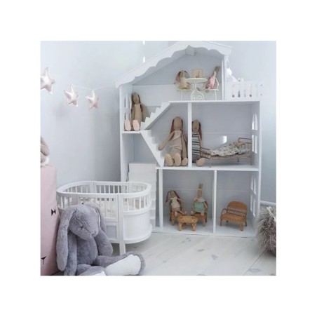 Majariiul nukumaja XXL Calla, 116 cm