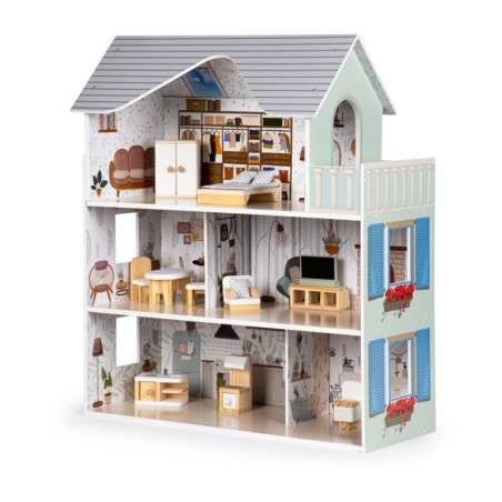 Nukumaja Emma Residence