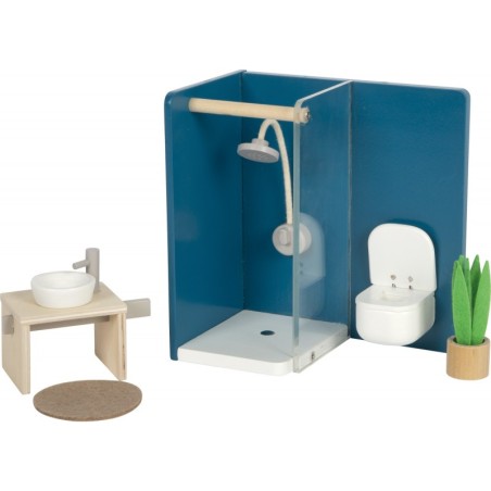 Nukumaja vannitoamööbel