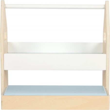 Nukumaja lasteaiamööbel