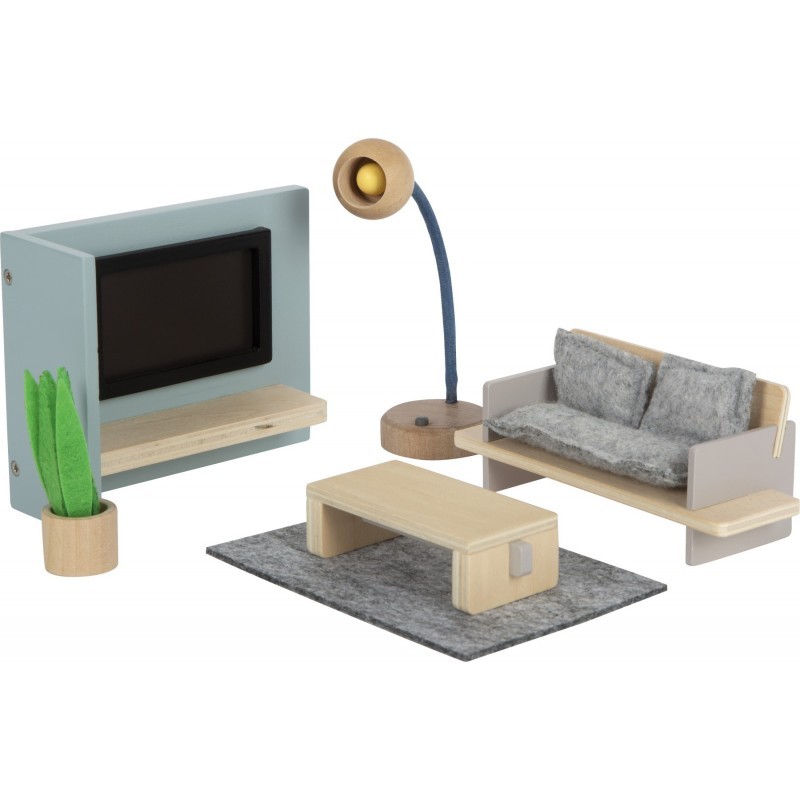 Nukumaja elutoamööbel