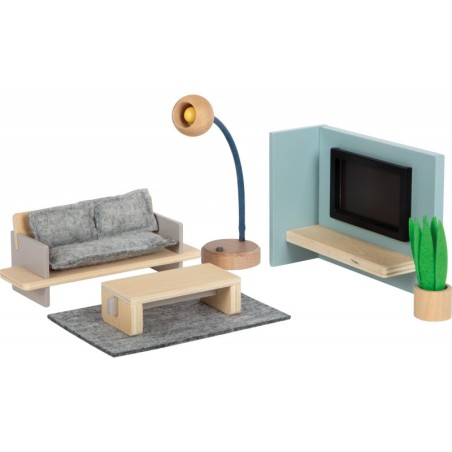 Nukumaja elutoamööbel