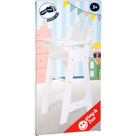 Nuku söögitool kokkupandava lauaga