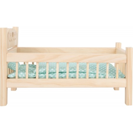 Naturaalne nukuvoodi