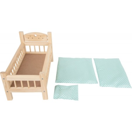 Naturaalne nukuvoodi