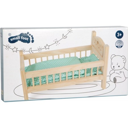 Naturaalne nukuvoodi