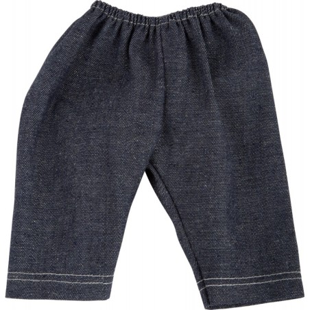 Nukuriided Kapuutsiga kampsun ja püksid