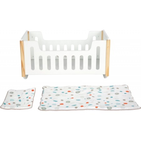 Kiikvoodi häll nukule "Little Button"