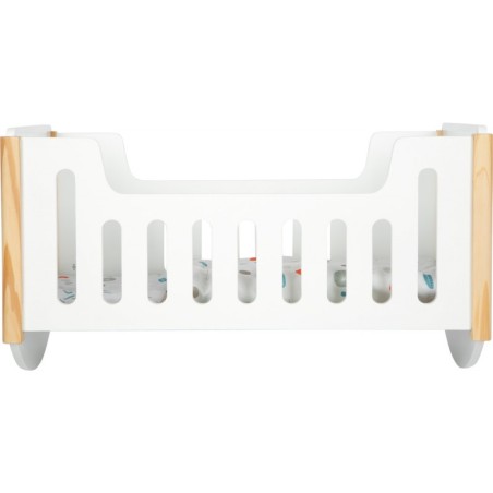 Kiikvoodi häll nukule "Little Button"