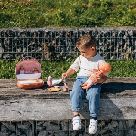 Beebi lapsehoidja kohver