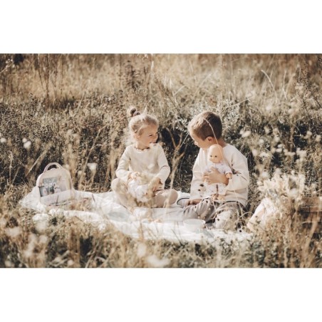 Smoby nuku hoolitsuse kohver