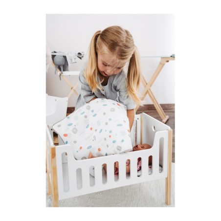 Nukuvoodi Little Button