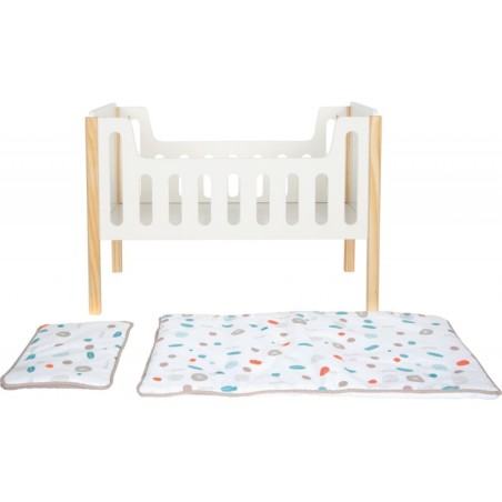 Nukuvoodi Little Button