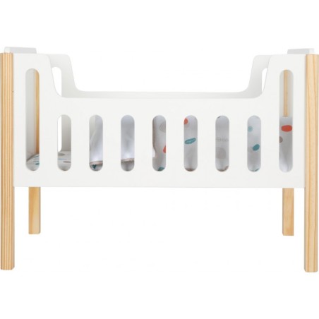 Nukuvoodi Little Button