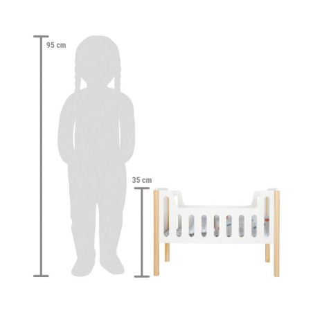 Nukuvoodi Little Button