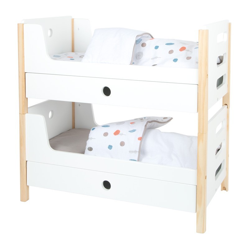 Nukkude narivoodi Little button