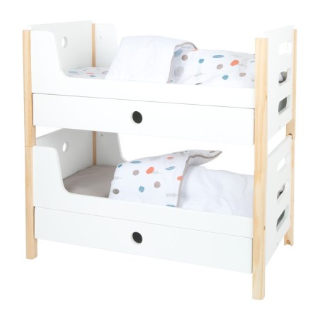 Nukkude narivoodi Little button