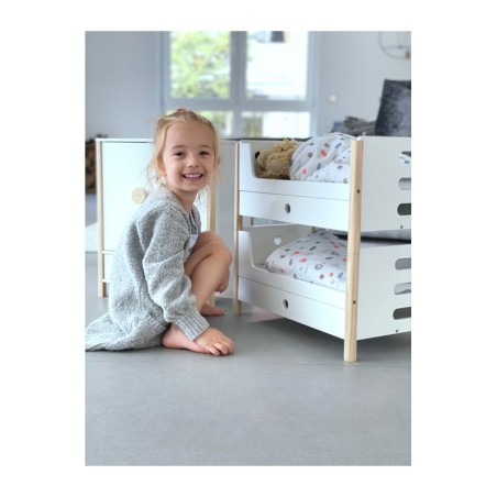 Nukkude narivoodi Little button