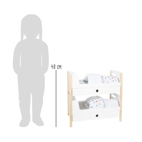 Nukkude narivoodi Little button