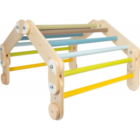 Ronimiskolmnurk "Adventure"