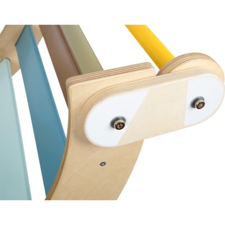 Ronimiskaar "Adventure"