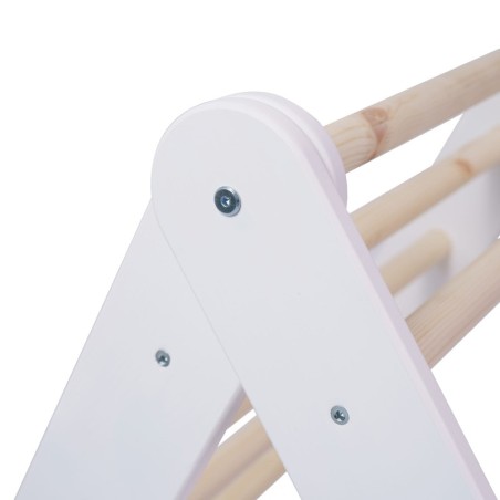 Ronimisredel, pikleri kolmnurk, valge