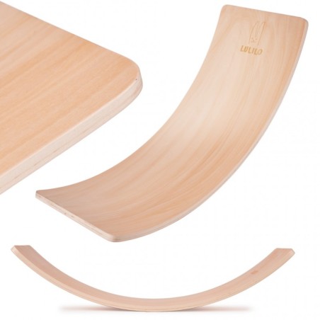 Tasakaalulaud puidust