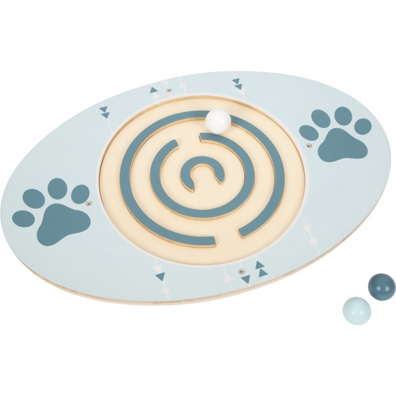 Puidust tasakaalumäng Sky paw