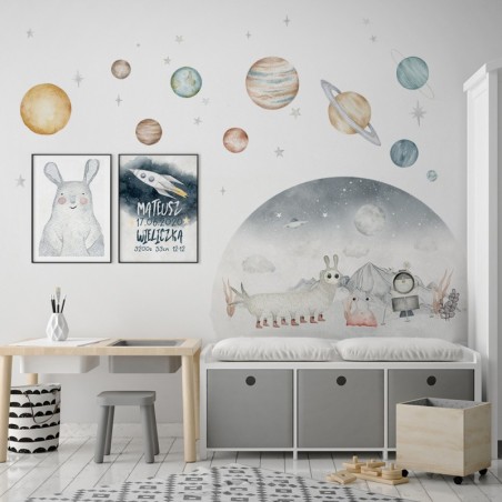 Seinakleebised planeedid L