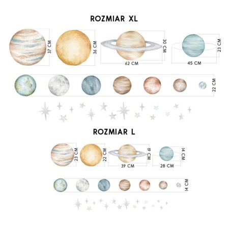 Seinakleebised planeedid L