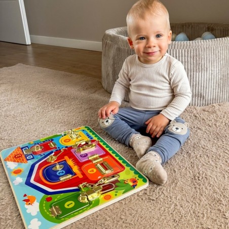 Tegelustahvel lukud, talu pildid