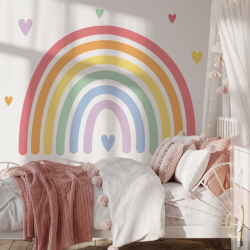 Kujundid / vikerkaar