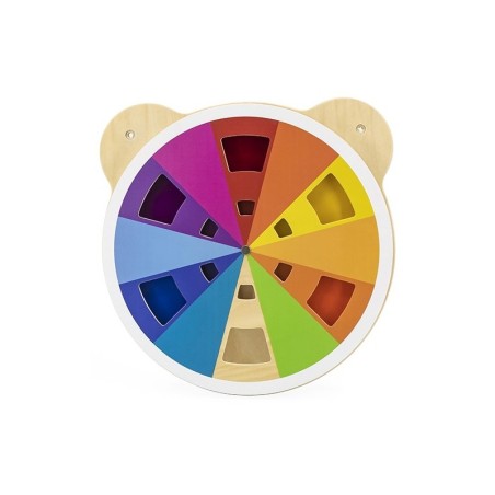 Seinatahvel värvisegamine FSC sertifikaadiga