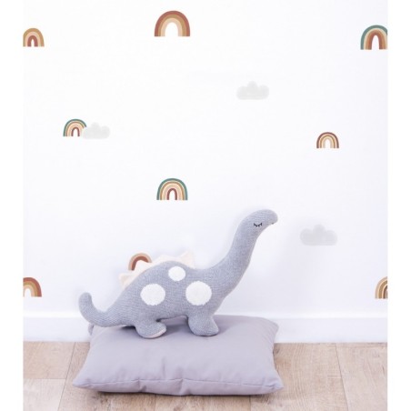 Seinakleebis SUNNY vikerkaared