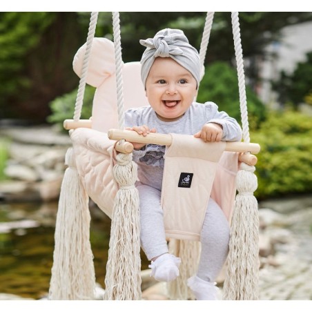 Beebikiik, velvet, Sepia rose