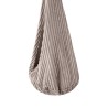 Pesakiik ripptool Churros Pebble Beige