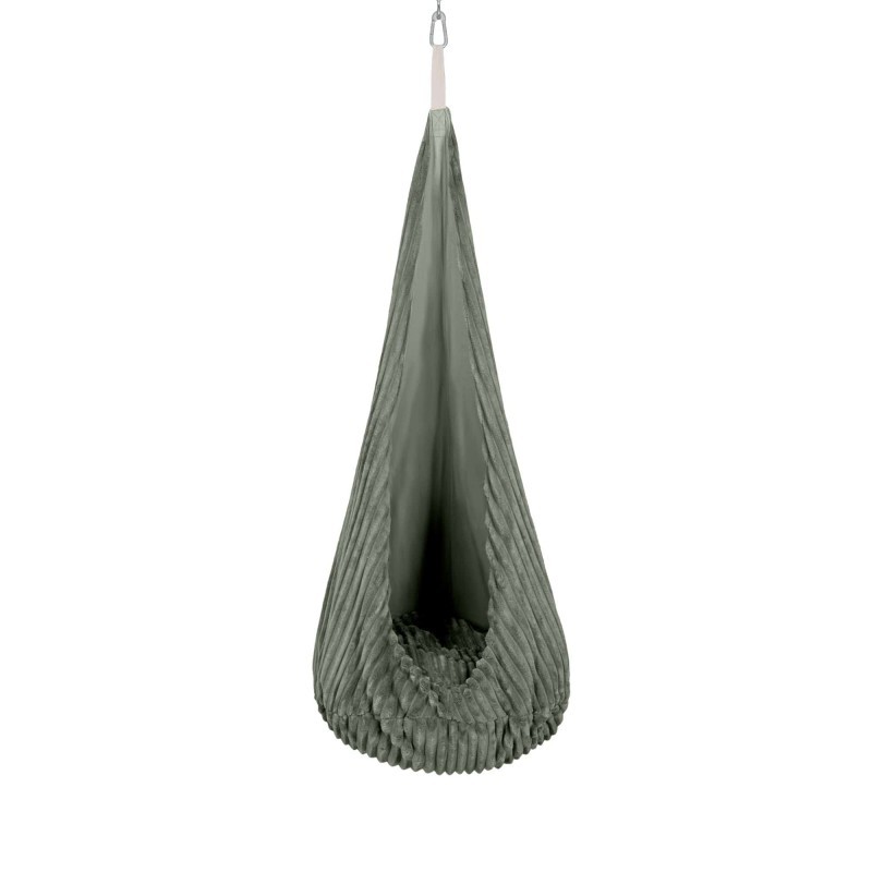 Pesakiik ripptool Churros Olive Sage Green