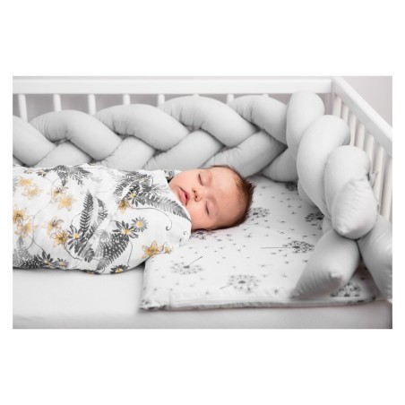 Musliinist mähkimistekk – tähed