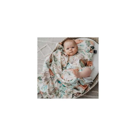 Bambus õhuke tekk XL, BOHO GIRL